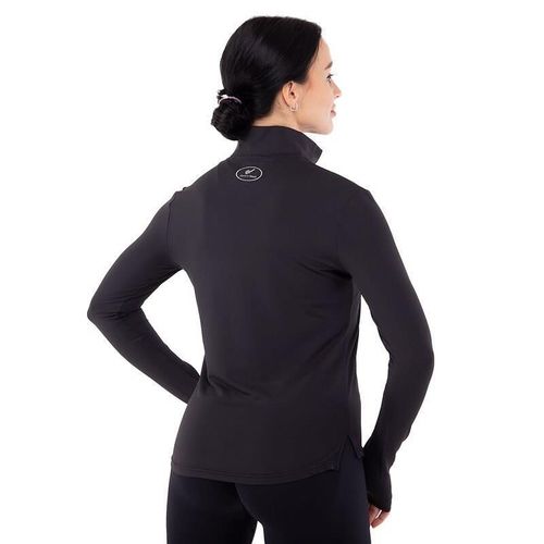 купить Одежда для спорта SUHS 11919 Maiou pt femei / longsleeve L (m.46-48) LD-36 в Кишинёве 