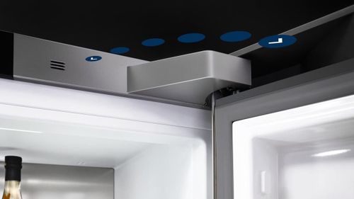 cumpără Frigider SideBySide Liebherr MBsddi 9556 în Chișinău 