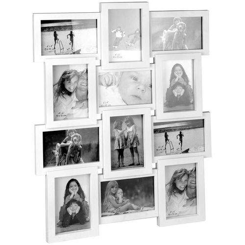 купить Фото-рамка Holland 31070 12 фото 10x15cm в Кишинёве 