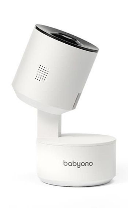 cumpără Monitor bebe BabyOno 1514 Babysitter electronic/Camera Inteligenta în Chișinău 