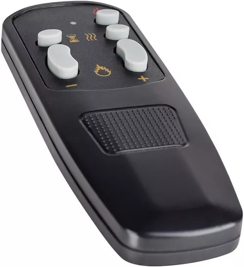 купить Камин электрический ArtFlame Heracles, 544x1824x140 mm, Negru в Кишинёве 