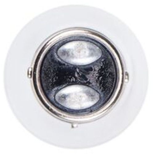 cumpără Lampă auto Bosch P21/5W Longlife Daytime 12V 21/5W BAY15d Blister (2шт.) (1987301055) în Chișinău 