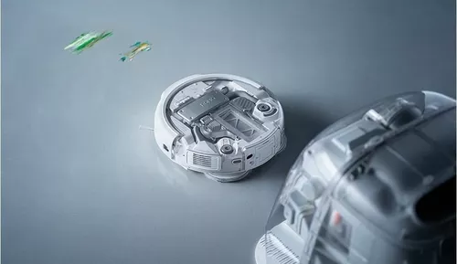 cumpără Aspirator robot DJI DJIVCROMOP White în Chișinău 