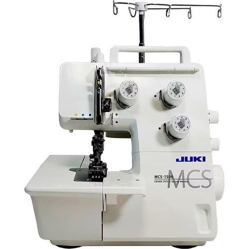 купить Оверлок Juki MCS-1500N/CE Interlock в Кишинёве 