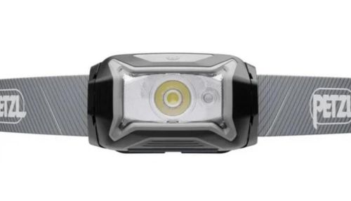купить Фонарь Petzl TIKKA CORE black (E067AB00) в Кишинёве 