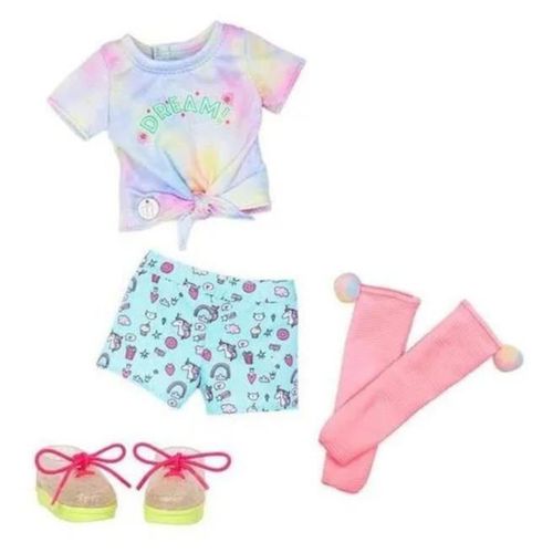 cumpără Păpușă Battat GG51044Z Glitter Girls Nixie 35cm, 2028D în Chișinău 