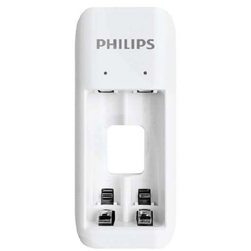 купить Зарядное устройство для аккумуляторов Philips SCB2070NB/00 в Кишинёве 