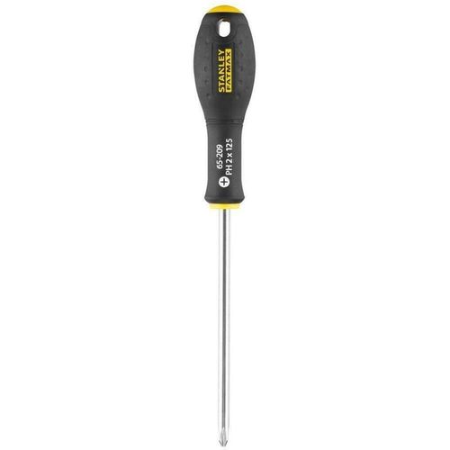 cumpără Șurubelniță Stanley 0-65-209 Fatmax PH2x125mm în Chișinău 