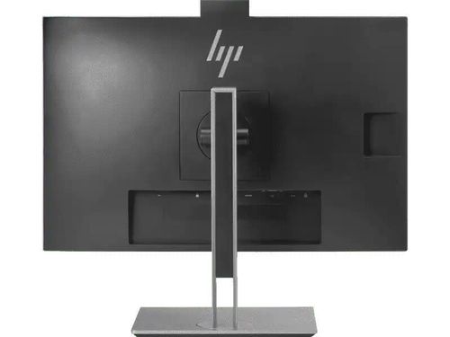 купить Монитор HP E243m FHD Conferencing Monitor Silver в Кишинёве 