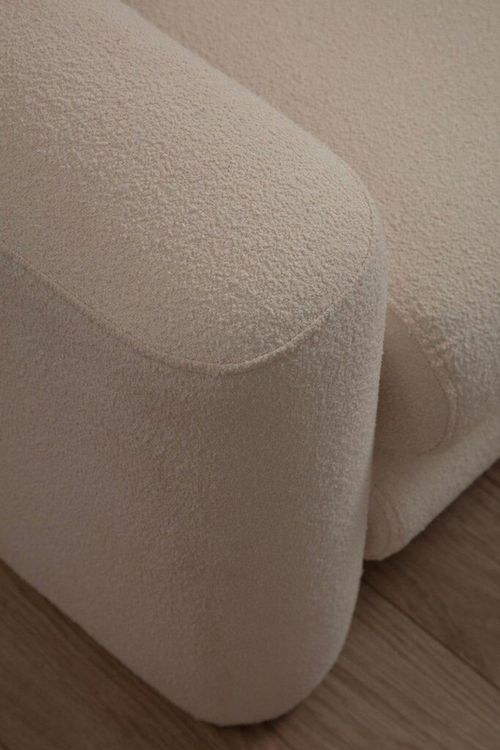cumpără Fotoliu Trendy Crema de crin-Aripa în Chișinău 