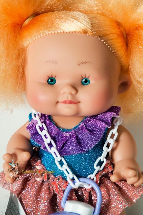купить Кукла Nines 404 PEPOTE COTTON CANDY в Кишинёве 