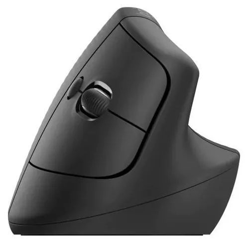 купить Мышь Logitech Lift Vertical Ergonomic, Black в Кишинёве 