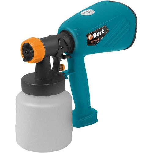 cumpără Aerograf Bort BFP-400 în Chișinău 