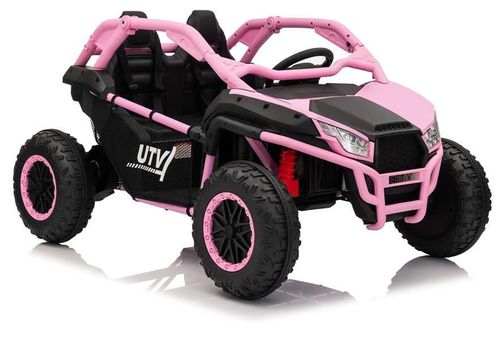 cumpără Mașină electrică pentru copii Kikka Boo 31006050424 Candy Buggy Pink în Chișinău 
