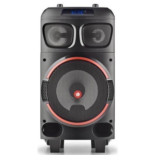 cumpără Giga sistem audio NGS WILD DUB ZERO 120W în Chișinău 