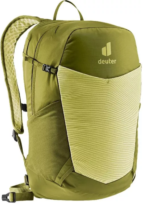 купить Рюкзак спортивный Deuter Speed Lite 21 linden-cactus в Кишинёве 