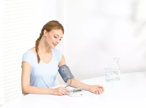 купить Тонометр Beurer BM44 (BPM) в Кишинёве 