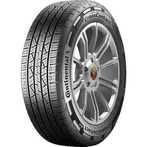 cumpără Anvelopă Continental 225/65 R17 102H FR CrossContact H/T în Chișinău 