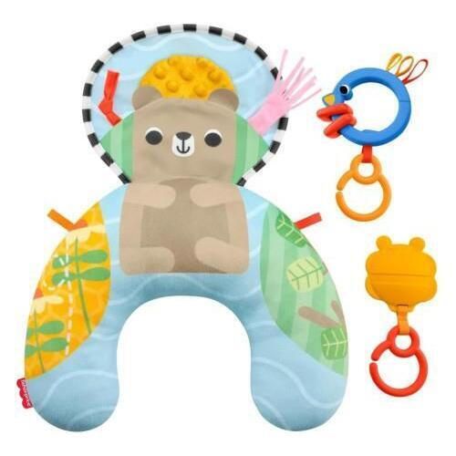 cumpără Jucărie de pluș Fisher Price JHB44 Ursuleț blând în Chișinău 
