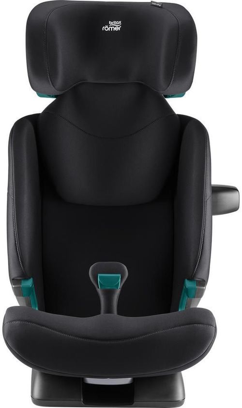 cumpără Scaun auto Britax-Römer SAFEFIX Classic Deep Black (2000041366) în Chișinău 