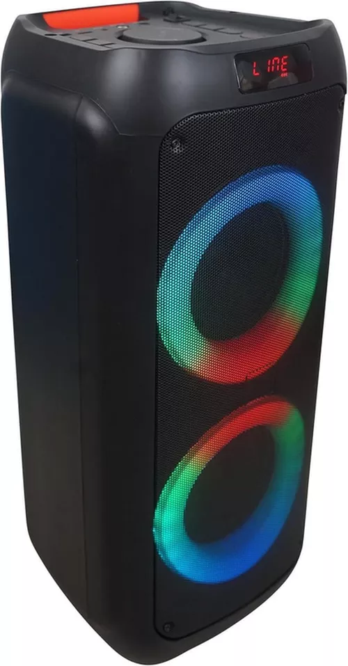 купить Аудио гига-система Zanetti BOX 16 MM в Кишинёве 