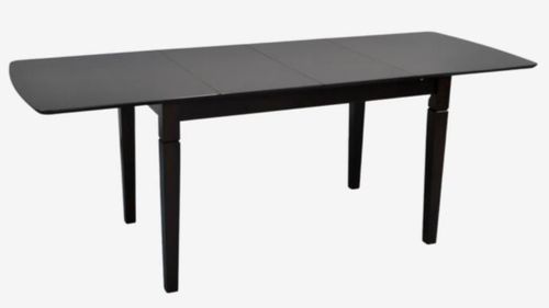 купить Комплект стол и стулья Evelin di Costacurta стол HV-27V Chocolate + 8 стульев Deepa R Chocolate/NV-3WP в Кишинёве 