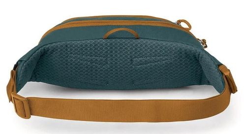 купить Поясная сумка Osprey Daylite Waist torrent blue hip (810165743335) в Кишинёве 
