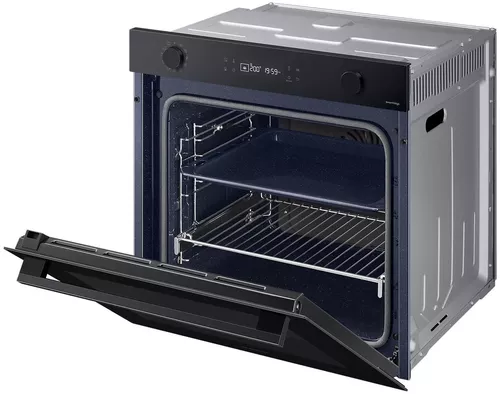 cumpără Cuptor și plită Samsung NV7B4125ZAK/WT + NZ64H37070K/WT în Chișinău 