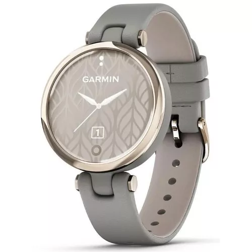 купить Смарт часы Garmin Lily™ Cream Gold Stainless Bezel (010-02384-B2) в Кишинёве 