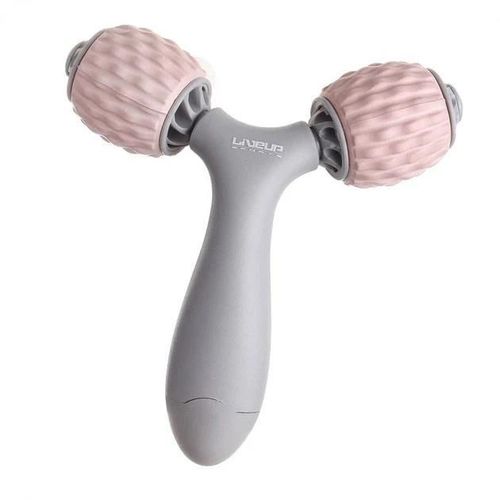 купить Массажер механический LiveUp LS5107/PK в Кишинёве 