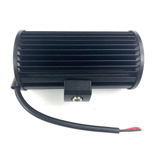 купить Автомобильная лампа miscellaneous G17-235, противотуманки 12 LED широкие, 2шт в Кишинёве 