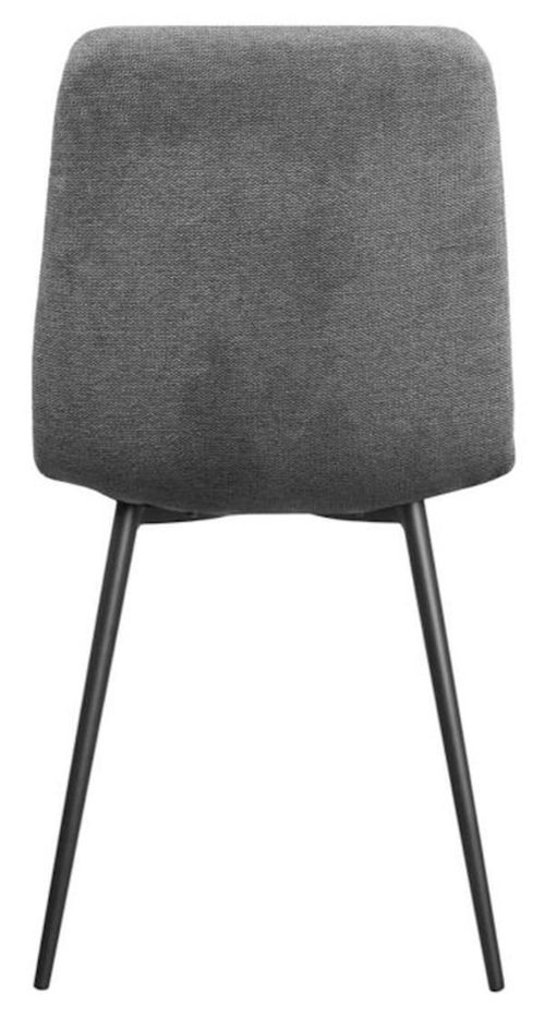 купить Стул Deco Stav Grey (UF920-12) в Кишинёве 