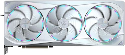 cumpără Placă video Gigabyte AORUS GeForce RTX™ 5080 MASTER ICE 16G / 16GB GDDR7 în Chișinău 