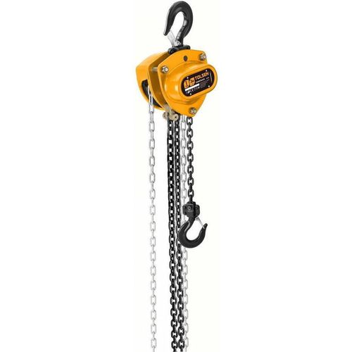 cumpără Palan mecanic Tolsen 2T 3m (62402) în Chișinău 