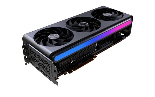 cumpără Placă video SAPPHIRE NITRO+ Radeon™ RX 7900 XTX VAPOR-X 24GB GDDR6 384Bit în Chișinău 