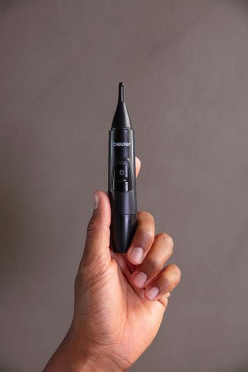 купить Триммер Beurer MN3X в Кишинёве 