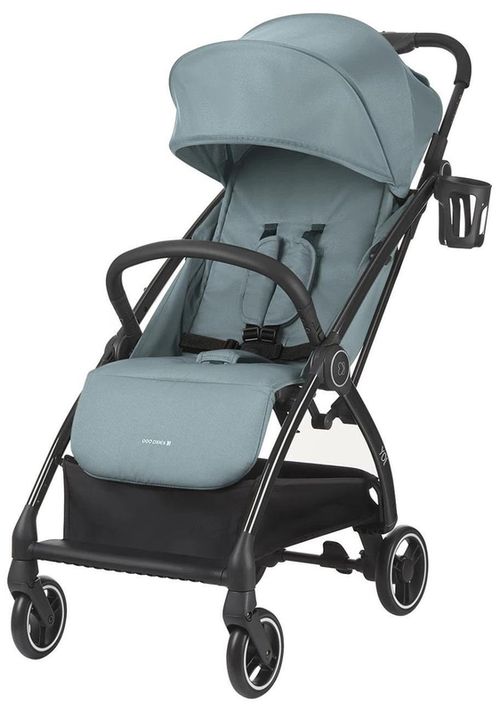 купить Детская коляска Kikka Boo Joy Mint (3800171209410) в Кишинёве 