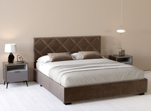 cumpără Pat my-STYLE my-Nika 120x200 (P49D12M06) în Chișinău 