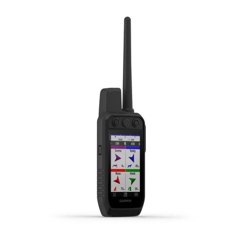 купить GPS трекер для собак Garmin Alpha 300 Handheld Only (010-02807-51) в Кишинёве 