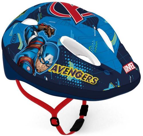 cumpără Cască de protecție Seven 9056 Шлем велосипедный Avengers în Chișinău 
