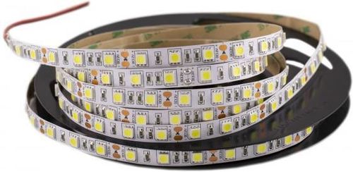 купить Лента LED LED Market LED Strip RGB, SMD5050, IP20, 60LED/m, 12V, Ultra Bright в Кишинёве 