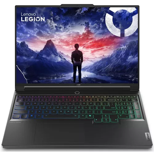 купить Ноутбук Lenovo Legion 7 16IRX9 Eclipse Black (83FD004JRK) в Кишинёве 