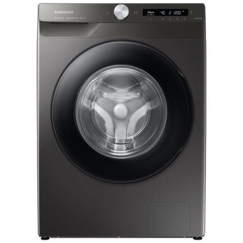 cumpără Mașină de spălat frontală Samsung WW80AG6S24ANCE în Chișinău 