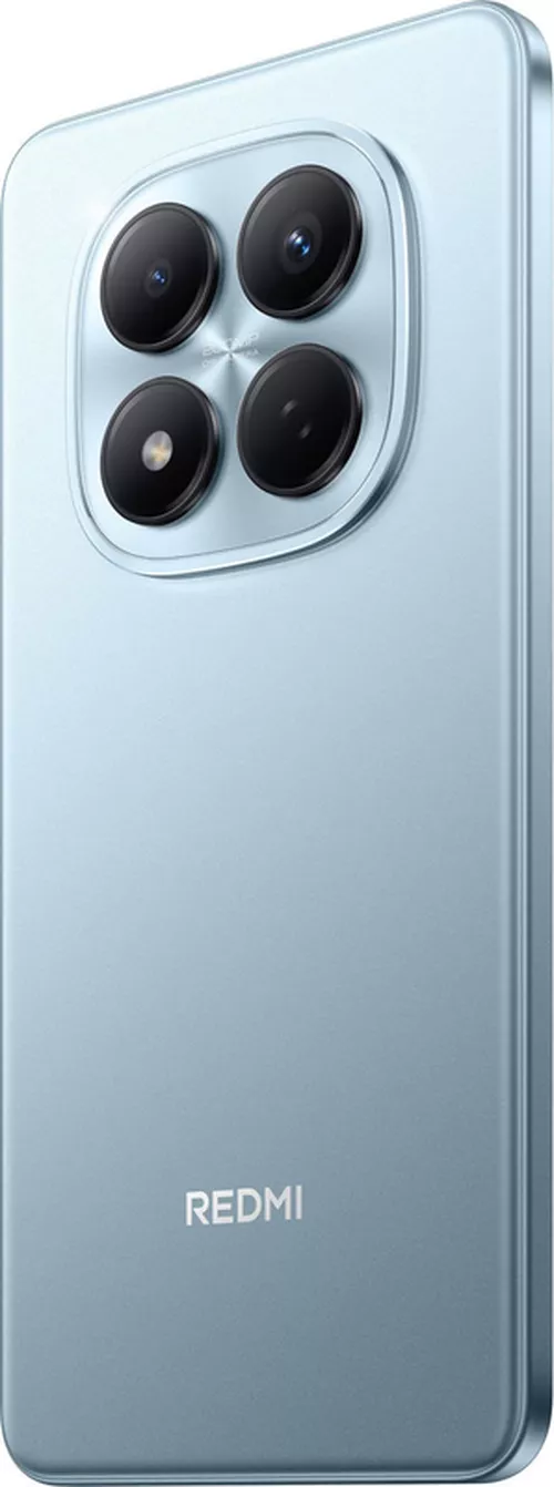 cumpără Smartphone Xiaomi Redmi Note 15 Pro 8/256GB Blue în Chișinău 