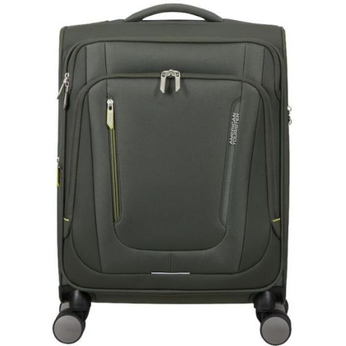 купить Чемодан Samsonite Wanderlite S TSA Exp Khaki (158076/3457) в Кишинёве 