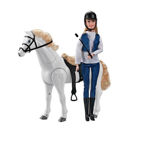 купить Кукла Essa 114A Călăreață в Кишинёве 