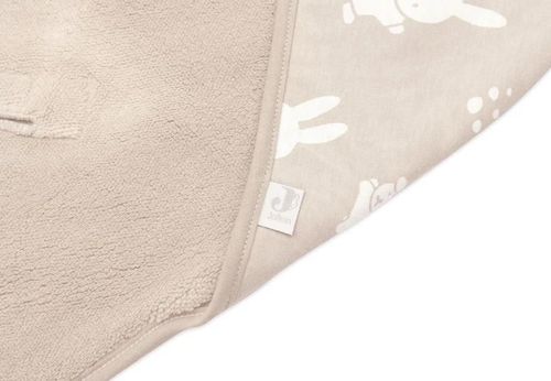 купить Комплект подушек и одеял Jollein 032-566-67092 Patura pentru infasat Miffy & Snuffy Nougat в Кишинёве 