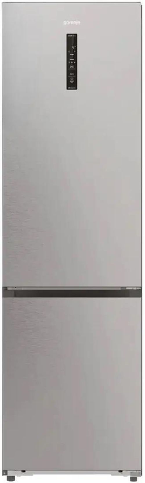 cumpără Frigider cu congelator jos Gorenje NRB620E61X4WFE în Chișinău 