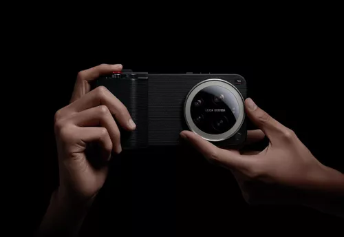 купить Аксессуар для моб. устройства Xiaomi 17 Ultra Photography Kit Pro в Кишинёве 