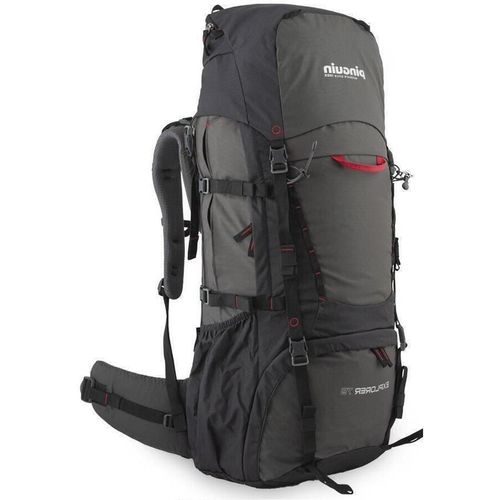 купить Рюкзак спортивный Pinguin Explorer 75 Nylon black в Кишинёве 